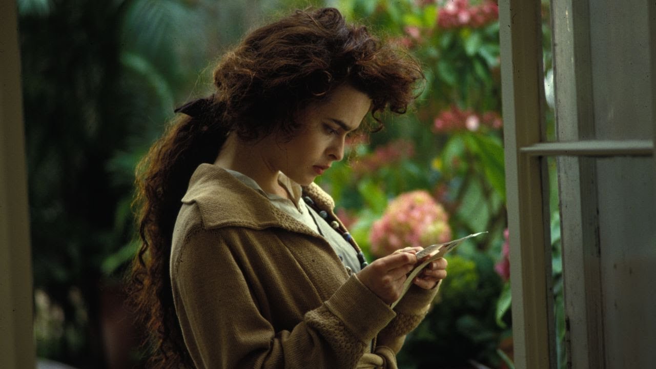 Watch film Howards End | Watch the new trailer for Howards End