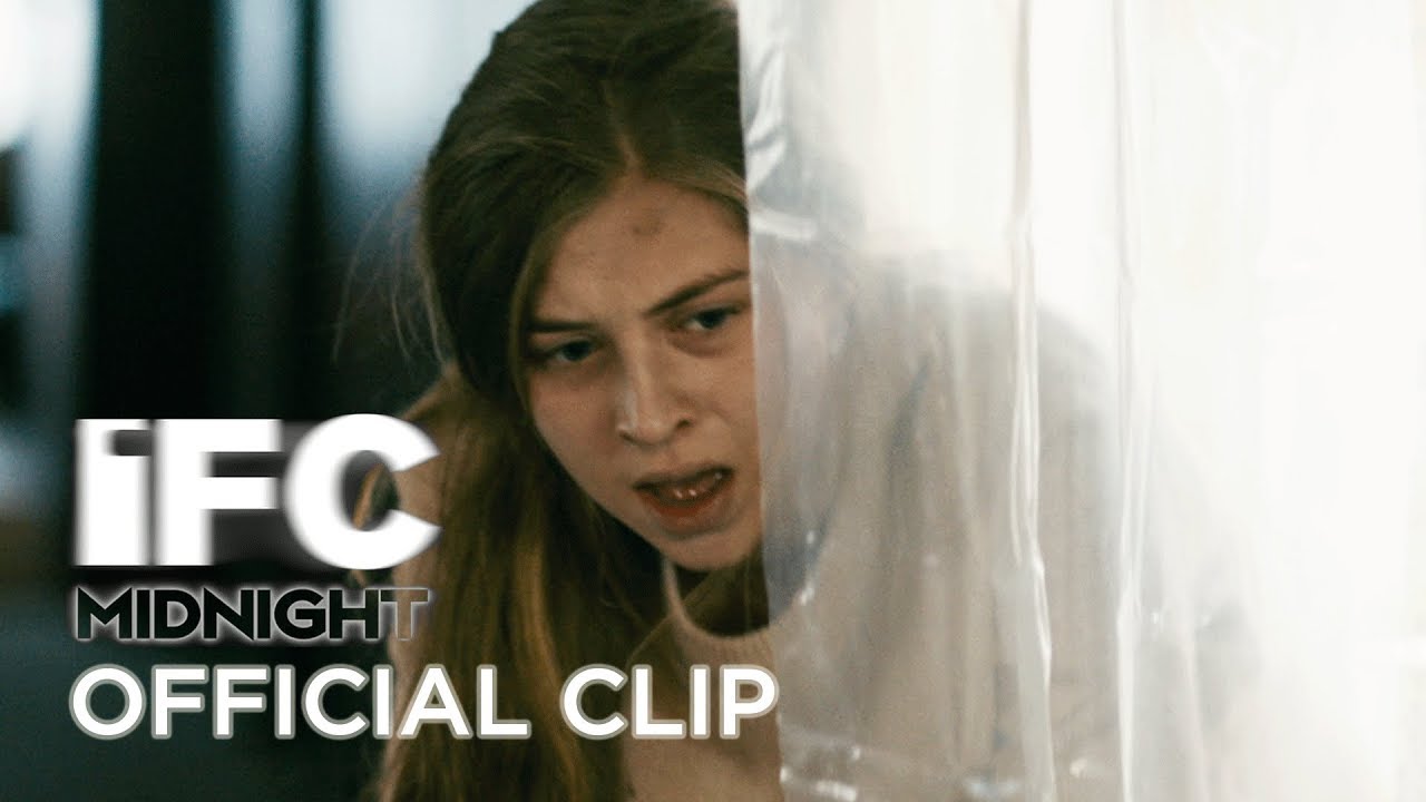 Watch film Rust Creek | Rust Creek - Clip "Escape Attempt" I HD I IFC Midnight