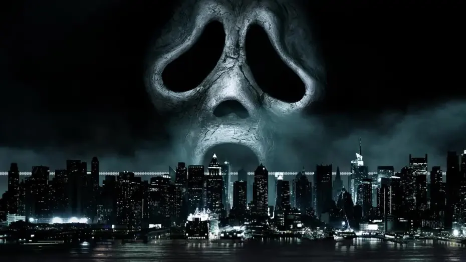 Watch film Scream VI | Ghostface Sleep Story