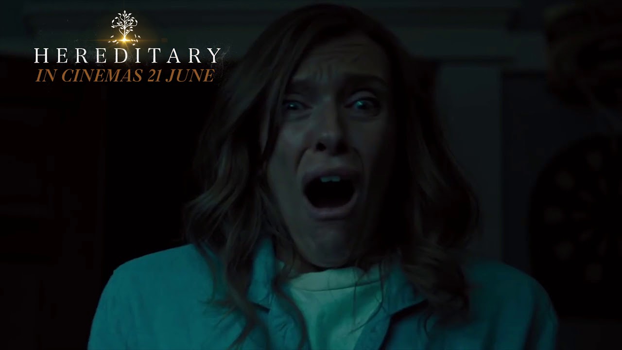 Watch film Hereditary | "Motherhood" Featurette (GVPicturesSV)