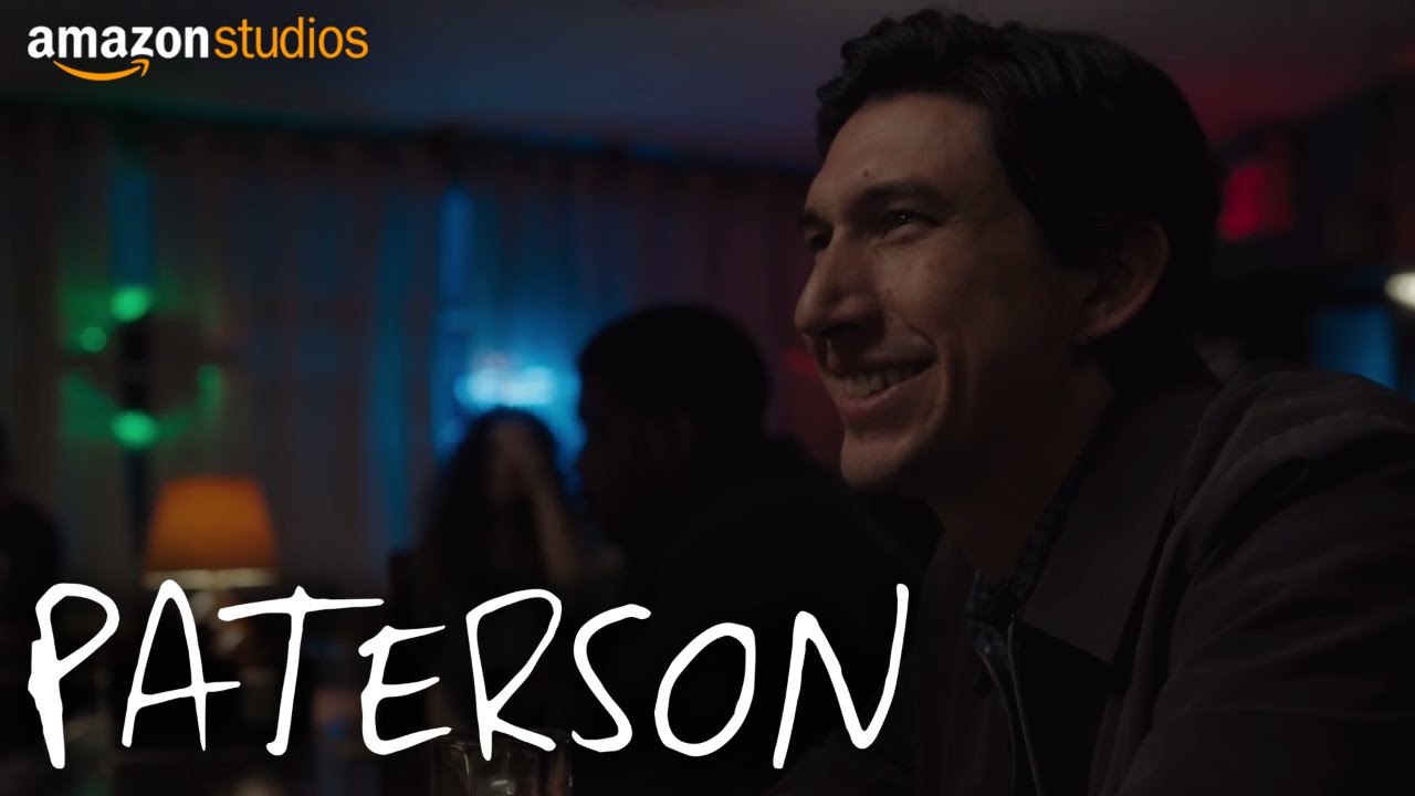 Watch film Paterson | Costello