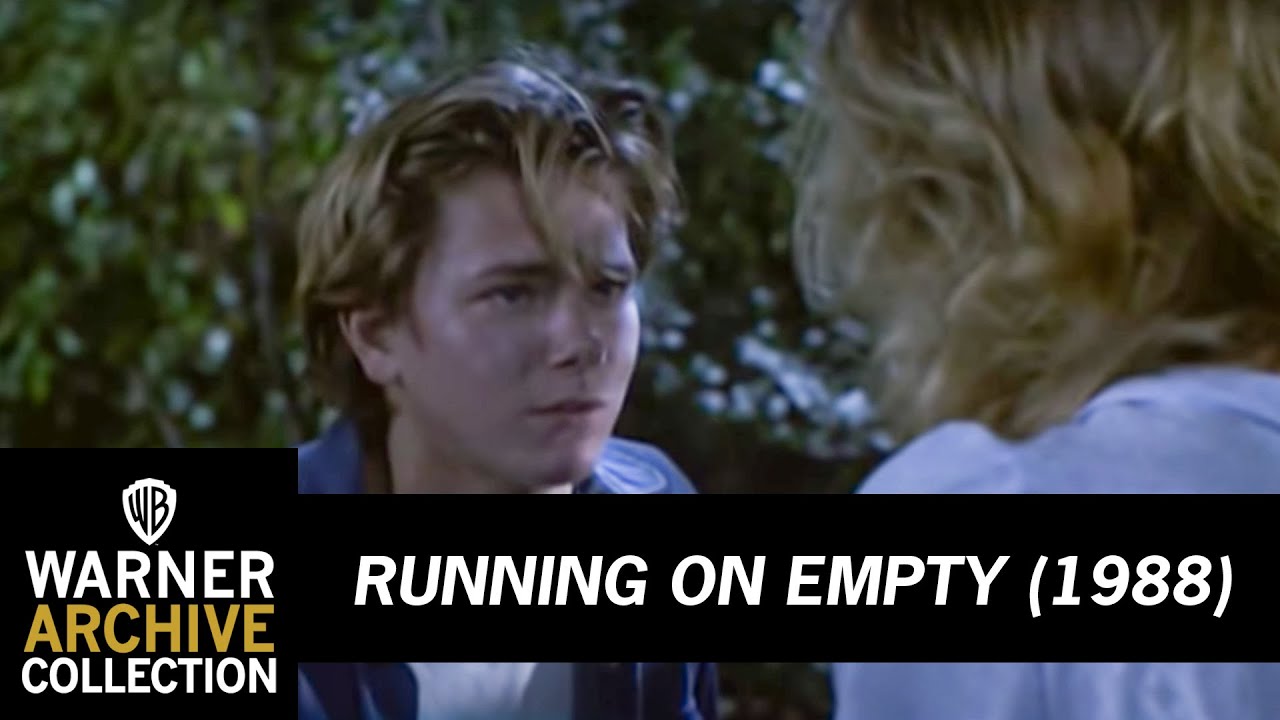 Watch film Running on Empty | Running on Empty (Preview Clip)