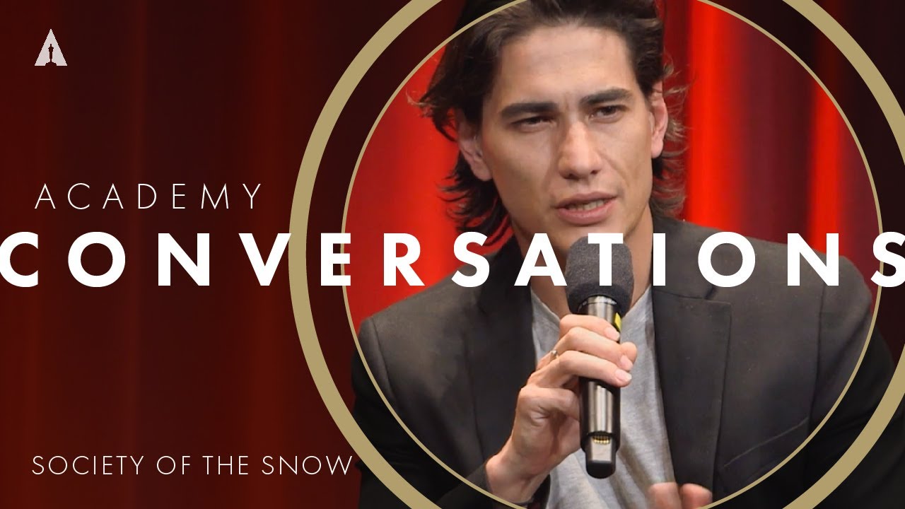 Watch film Society of the Snow | 