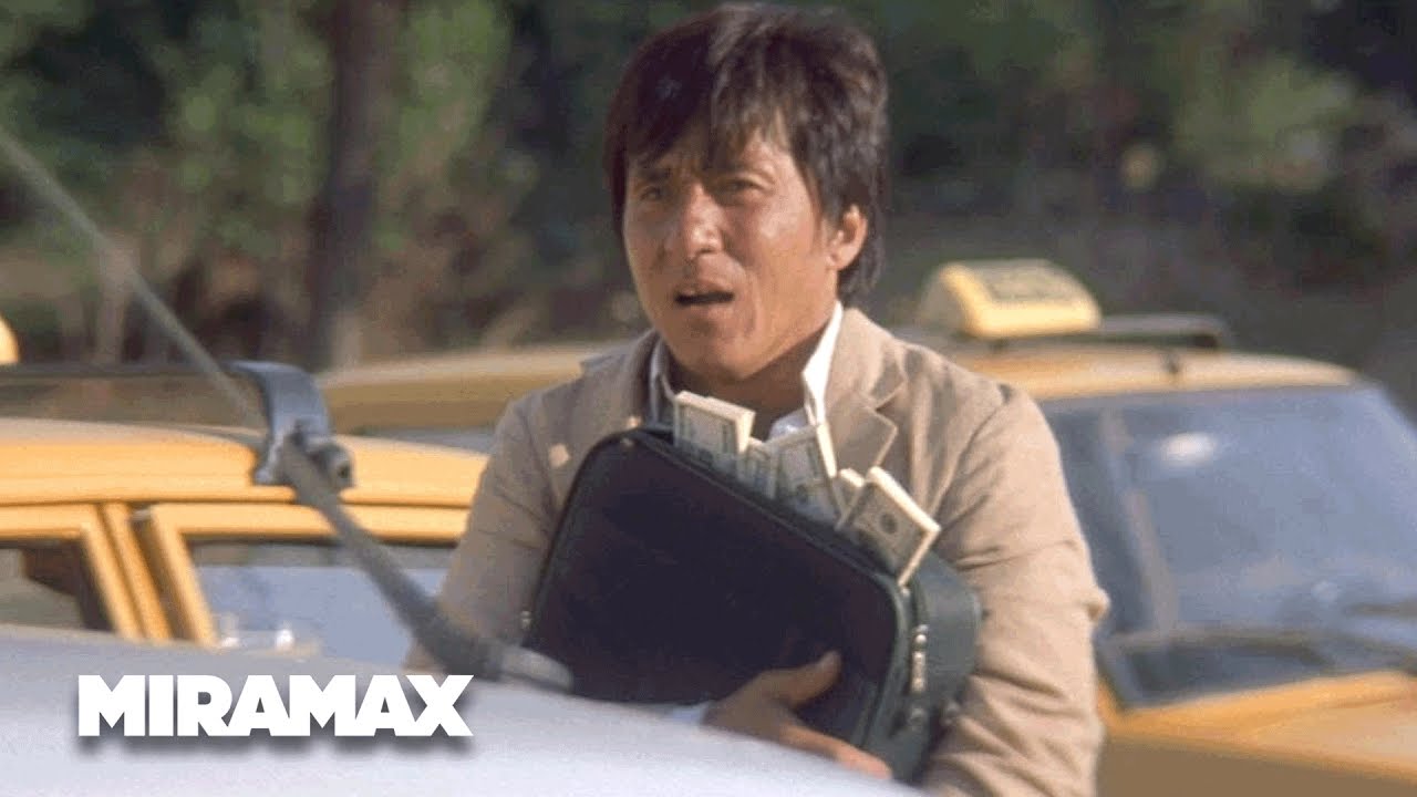 Watch film The Accidental Spy | Jackie Chan in The Accidental Spy | 