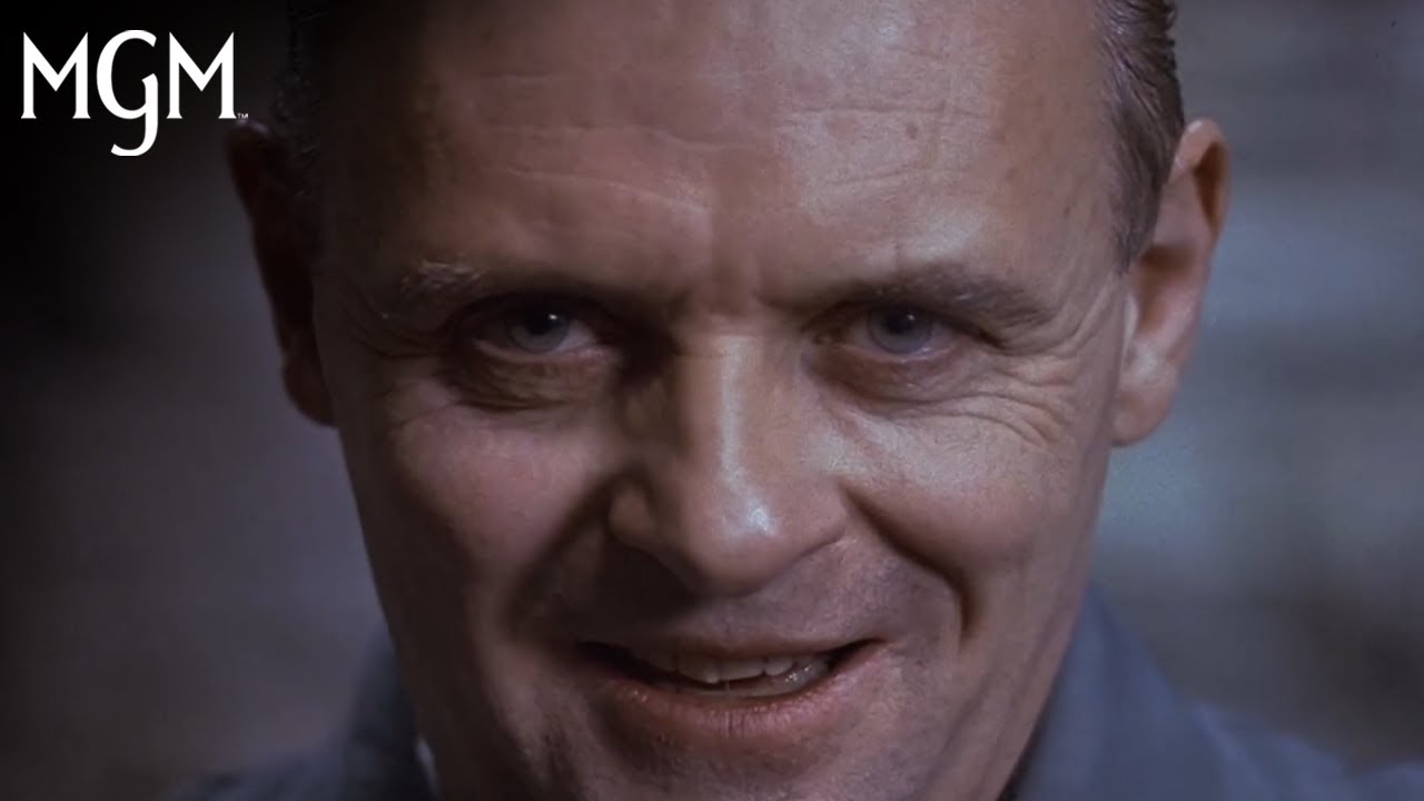 Watch film The Silence of the Lambs | Official Trailer