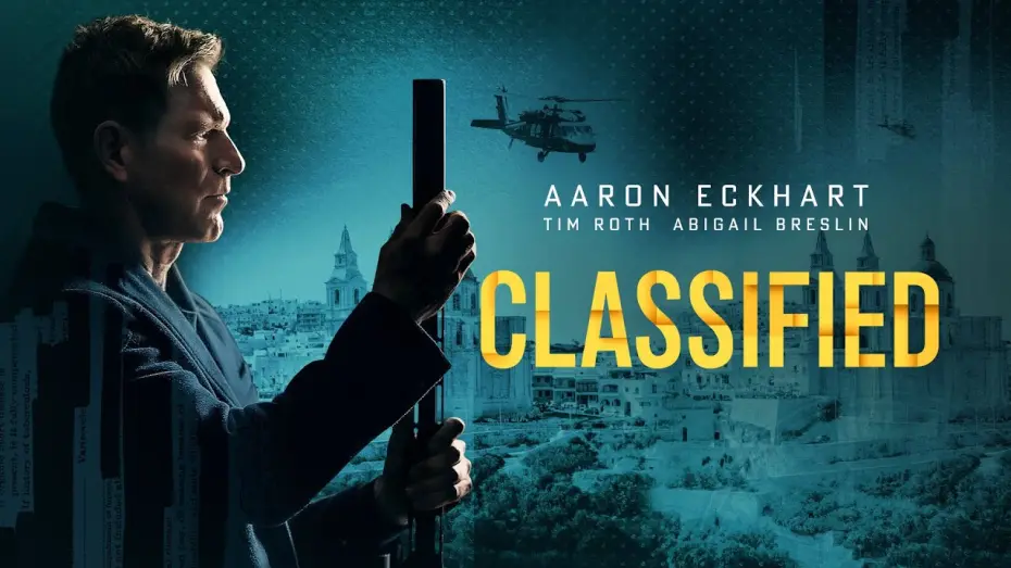 Watch film Classified | UK Trailer