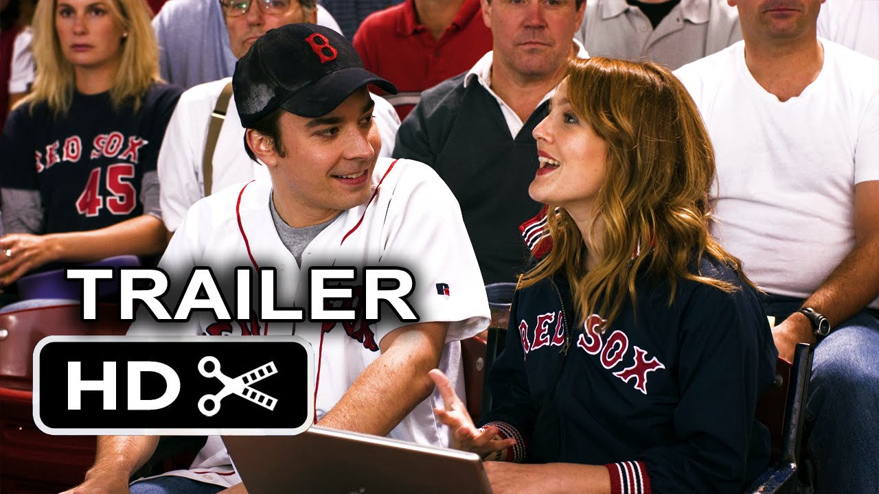 Watch film Fever Pitch | Fever Pitch Trailer (2005) - Drew Barrymore, Jimmy Fallon