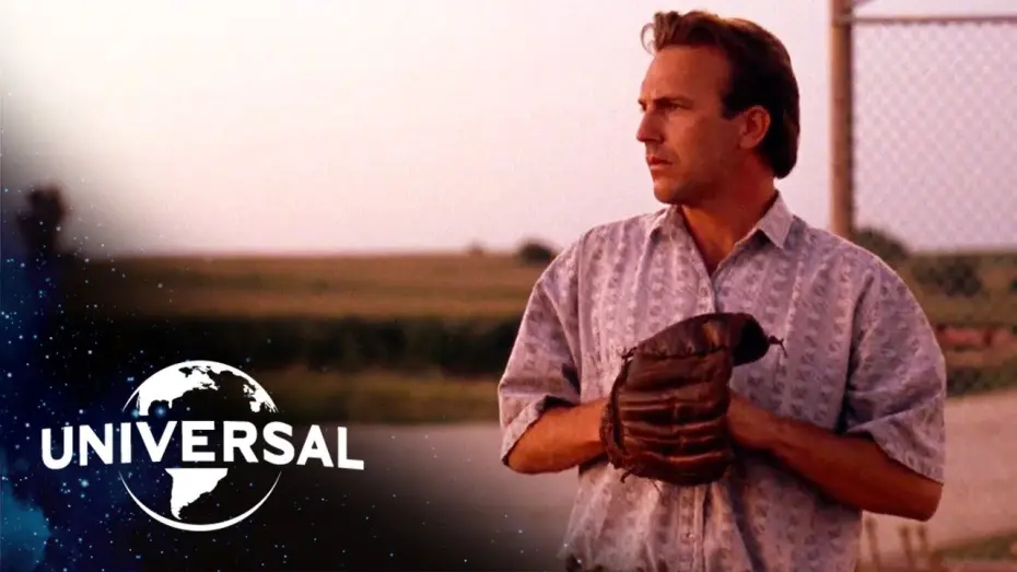 Watch film Field of Dreams | "If You Build It, He Will Come"