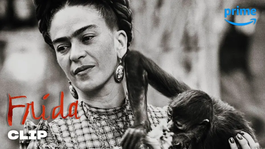 Watch film Frida | Reclamation [Subtitled]