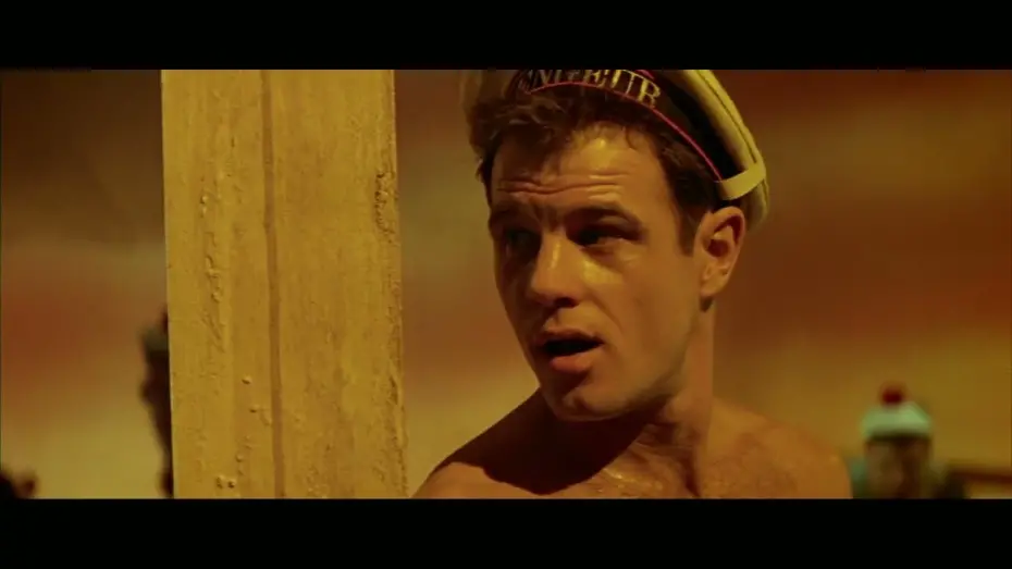 Watch film Querelle | Querelle - Bande-annonce