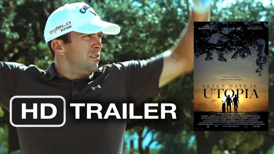 Watch film Seven Days in Utopia | Trailer