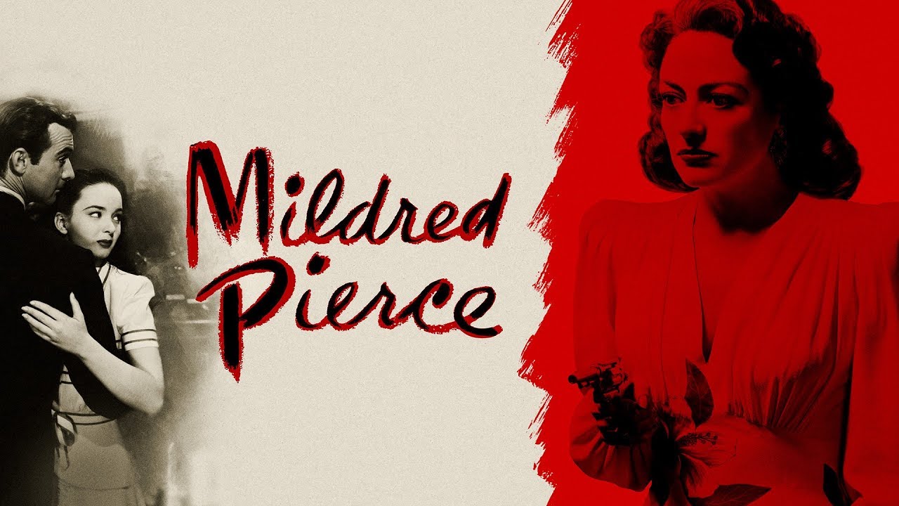 Watch film Mildred Pierce | Mildred Pierce - 4K restoration official trailer