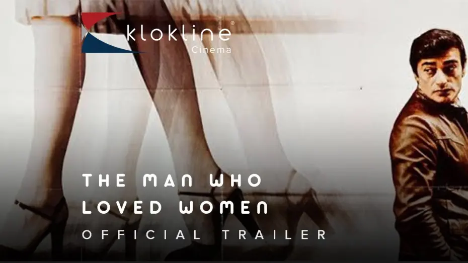 Watch film The Man Who Loved Women | 1977 The Man Who Loved Women Official Trailer 1 Les Films du Carrosse