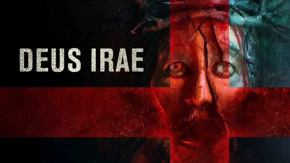 Watch film Deus Irae | Deus Irae | Official Trailer | Horror Brains