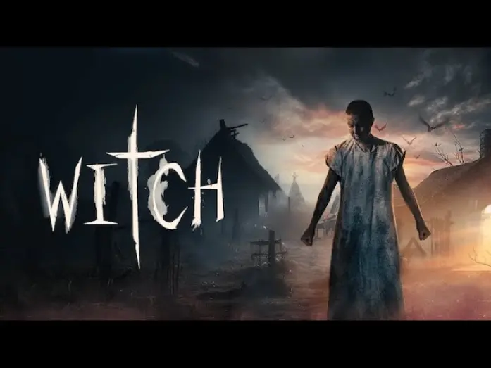 Watch film Witch | Out now