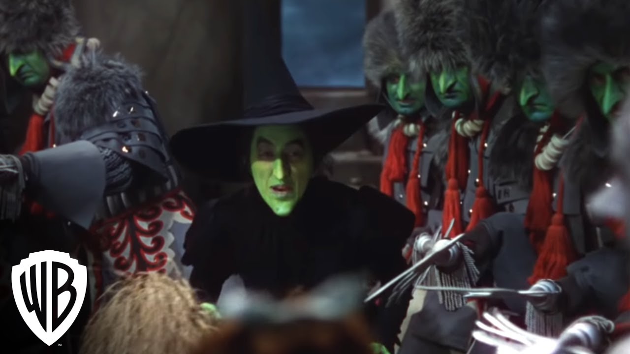 Watch film The Wizard of Oz | "I