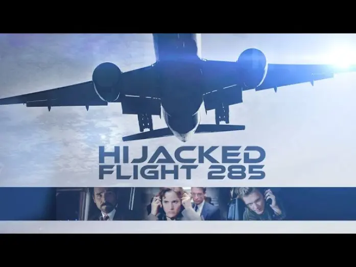 Watch film Hijacked: Flight 285 | Hijacked: Flight 285 (1996) | Full Movie | James Brolin | Michael Gross | Anthony Michael Hall