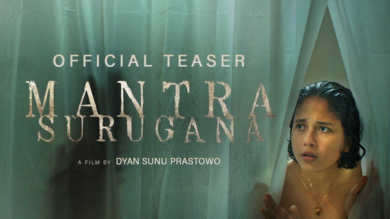 Watch film Mantra Surugana | MANTRA SURUGANA OFFICIAL TEASER | SEGERA DI BIOSKOP 2023