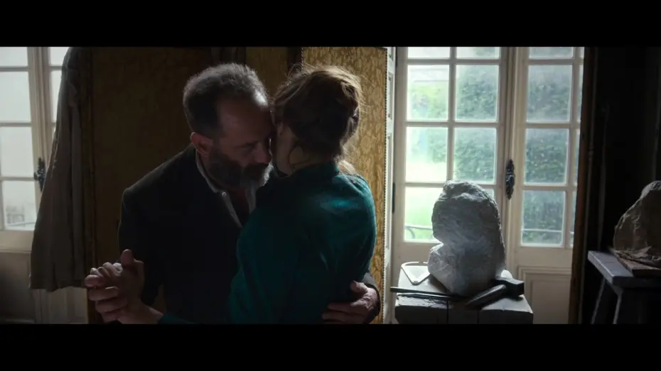 Watch film Rodin | Роден - Trailer