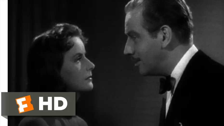 Watch film Ninotchka | Ninotchka (3/10) Movie CLIP - Your General Appearance is Not Distasteful (1939) HD