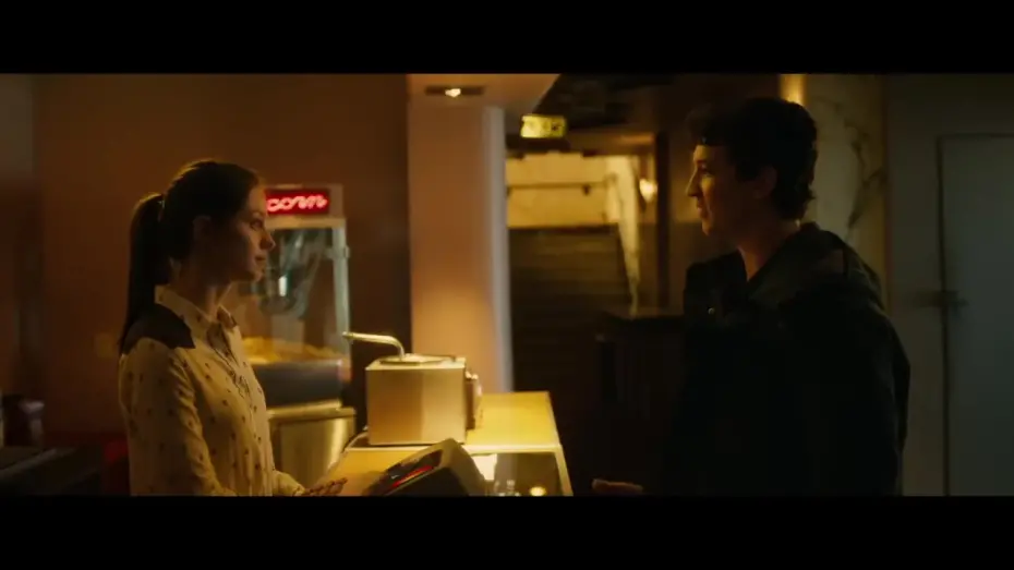 Watch film Whiplash | "Will You Go Out With Me?" Official Clip