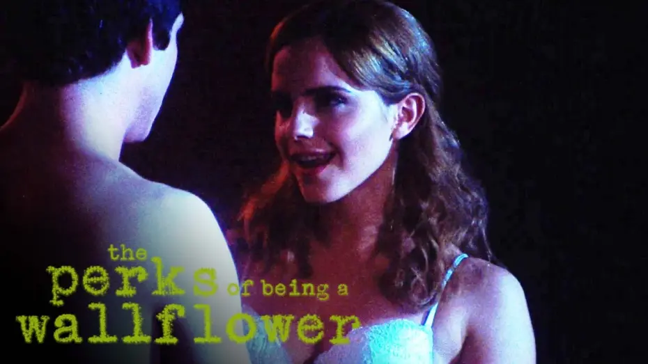 Watch film The Perks of Being a Wallflower | 