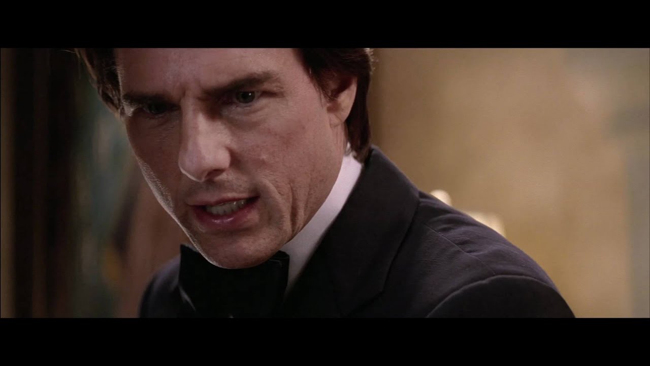 Watch film Mission: Impossible - Ghost Protocol | TV Spot: STORM