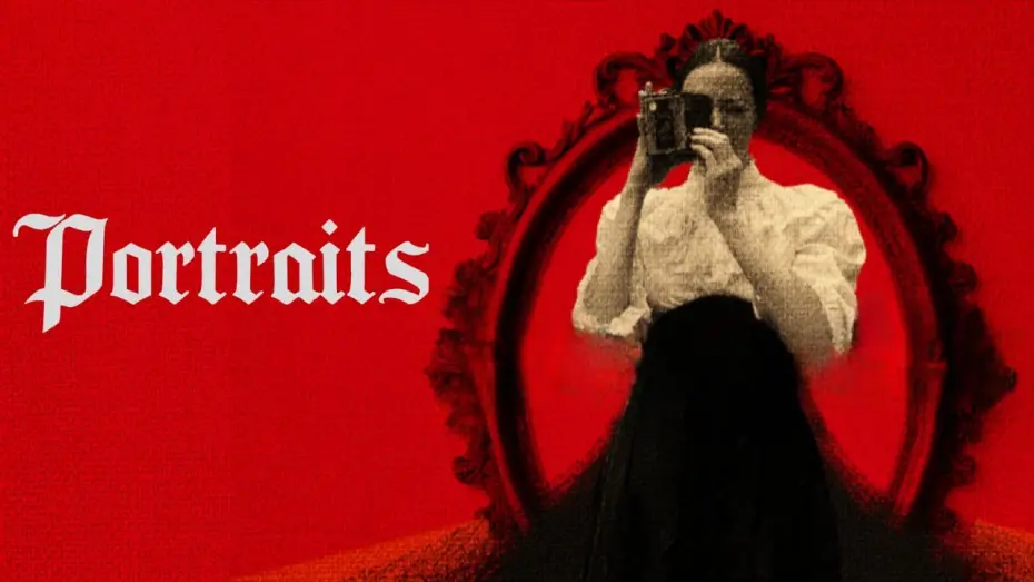 Watch film Portraits | Portraits | Official Trailer | Horror Brains