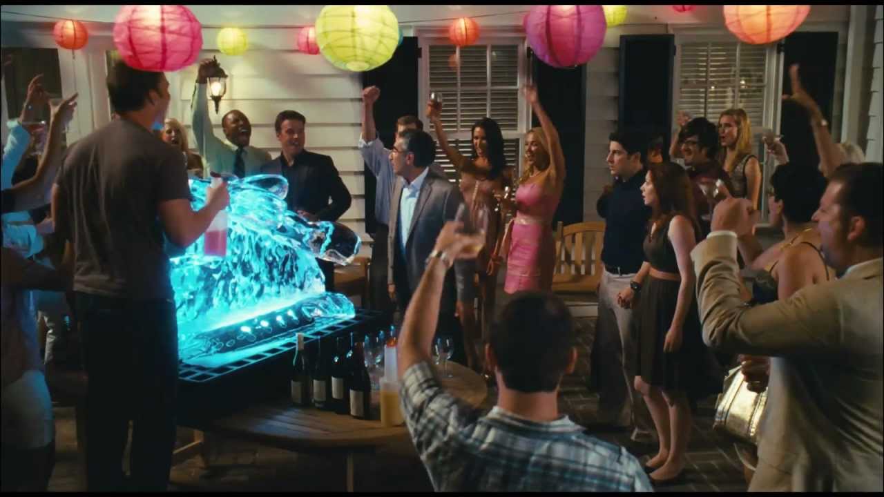 Watch film American Reunion | Американский пирог. Все в сборе! Русский трейлер в HD