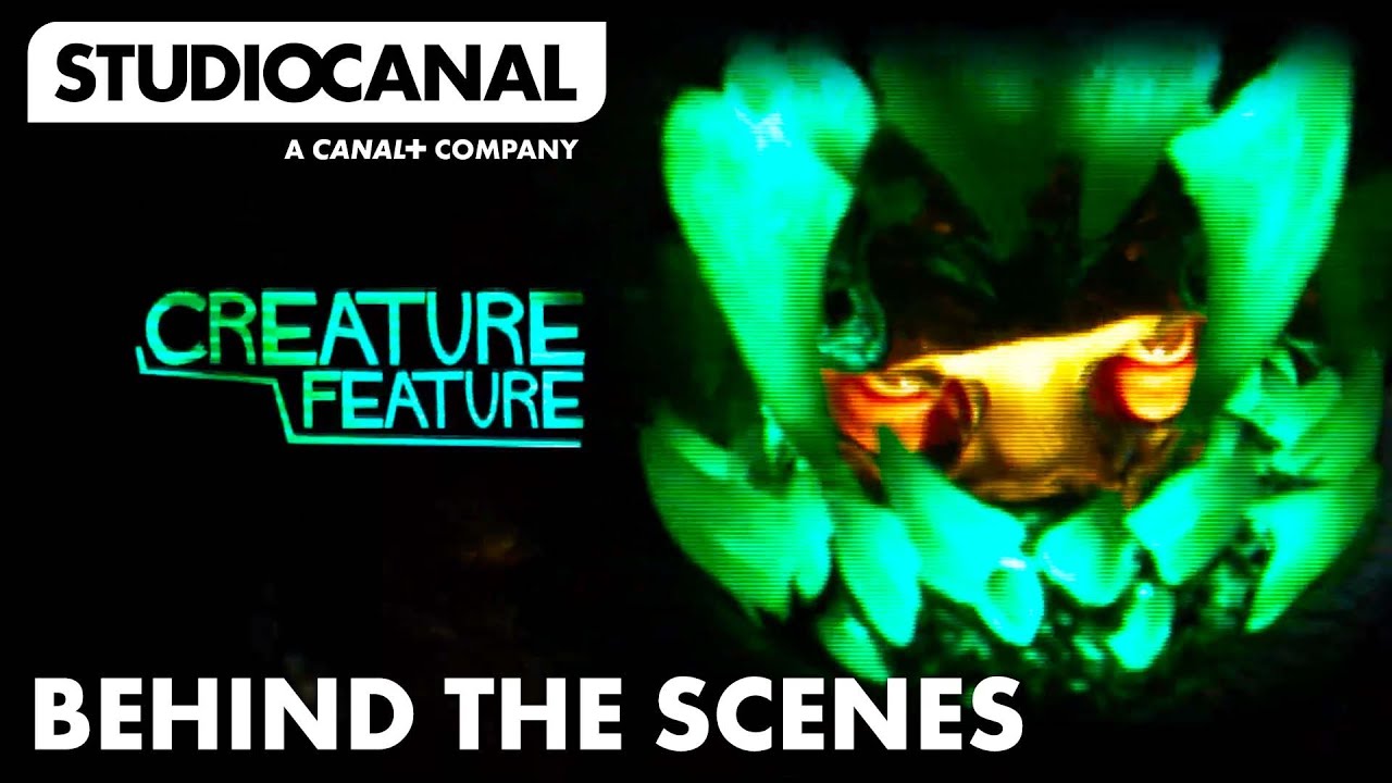 Watch film Attack the Block | Attack The Block | Behind The Scenes | Creature Feature