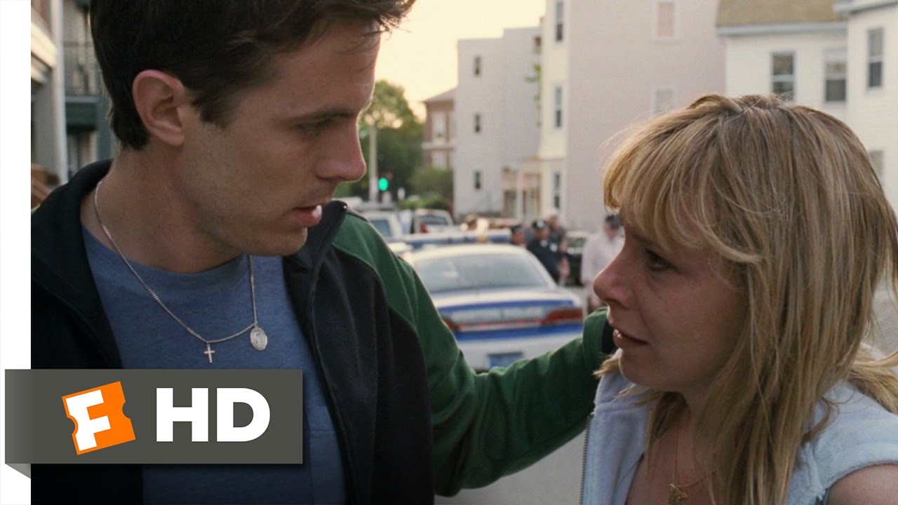 Watch film Gone Baby Gone | Gone Baby Gone (4/10) Movie CLIP - Promise Me (2007) HD