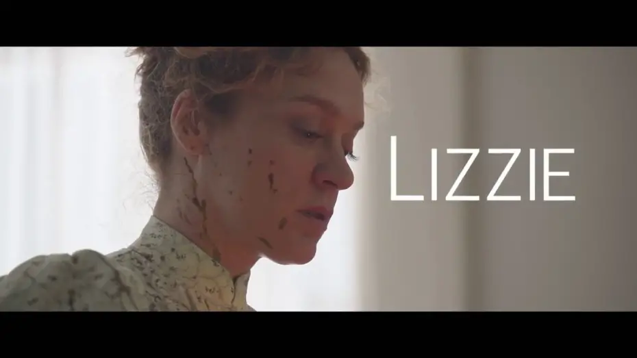 Watch film Lizzie | LIZZIE | Official :60 Spot | In Select Theaters September 14