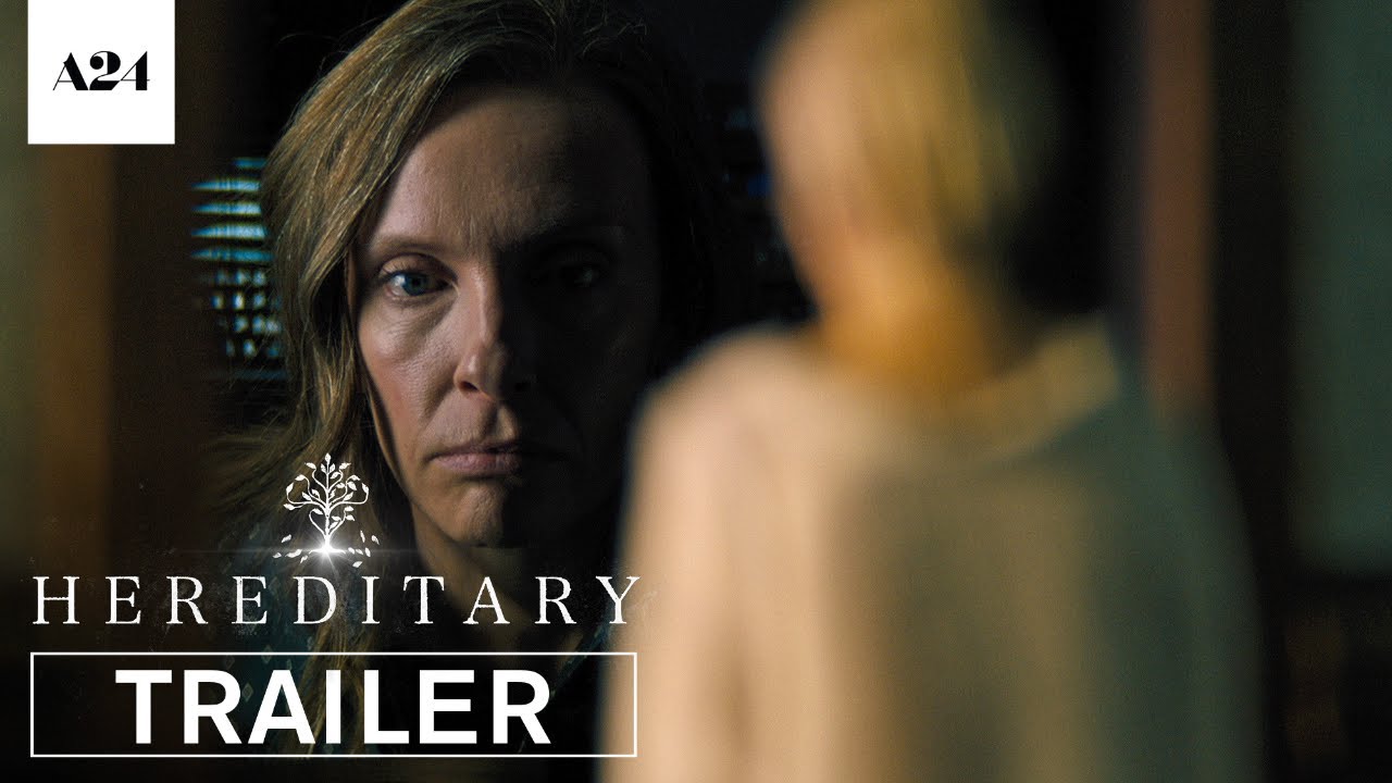 Watch film Hereditary | Official Trailer