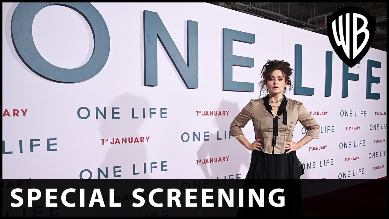 Watch film One Life | Special Screening