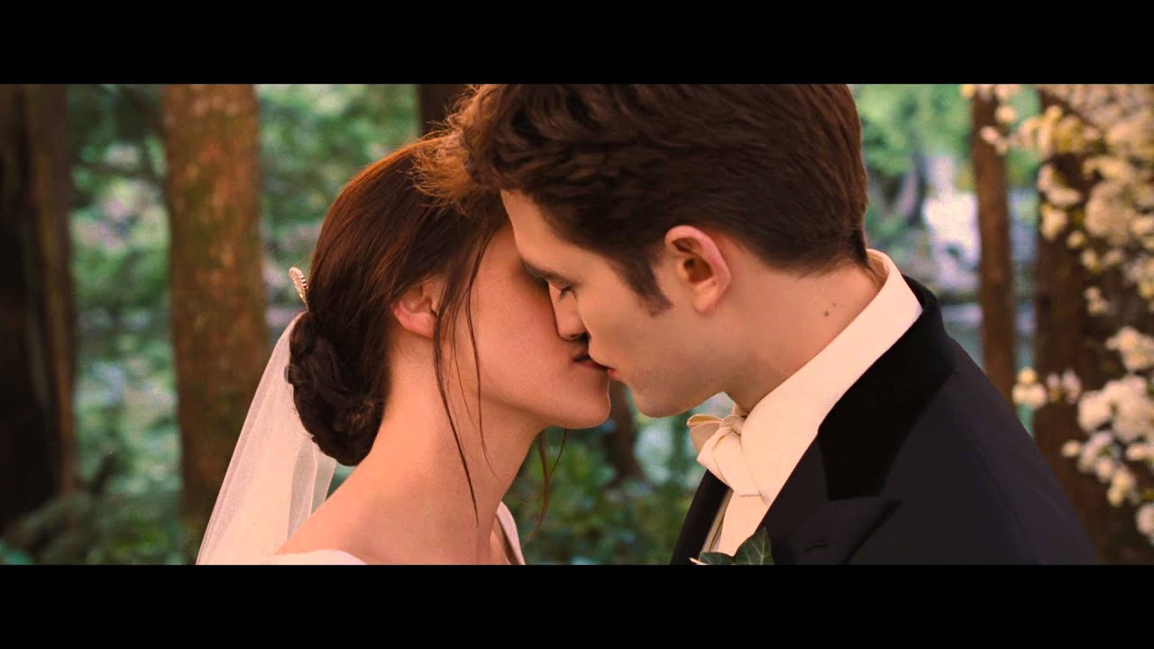 Watch film The Twilight Saga: Breaking Dawn - Part 1 | Сумерки. Сага: Рассвет - Часть 1 - Трейлер