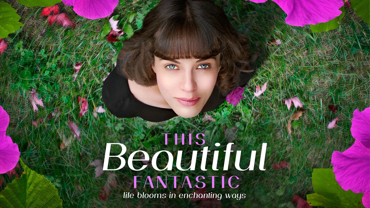 Watch film This Beautiful Fantastic | This Beautiful Fantastic Trailer