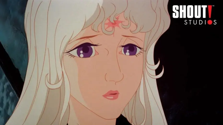 Watch film The Last Unicorn | Who is She?