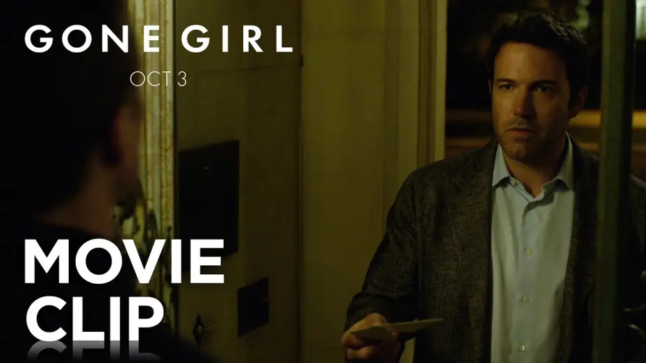 Watch film Gone Girl | Gone Girl | "Nick at Desi