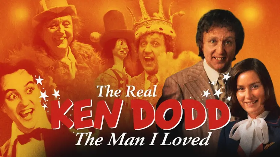 Watch film The Real Ken Dodd: The Man I Loved | The Real Ken Dodd, the Man I Loved