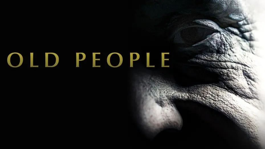 Watch film Old People | Old People | Official Trailer | Horror Brains