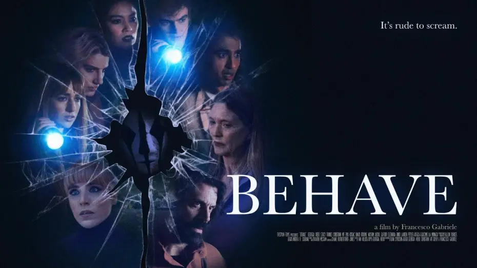 Watch film Behave | Behave - Official Trailer