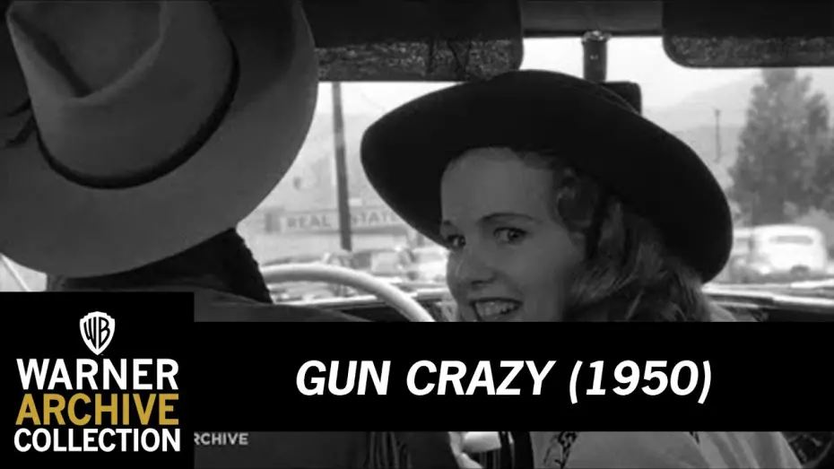 Watch film Gun Crazy | The Getaway