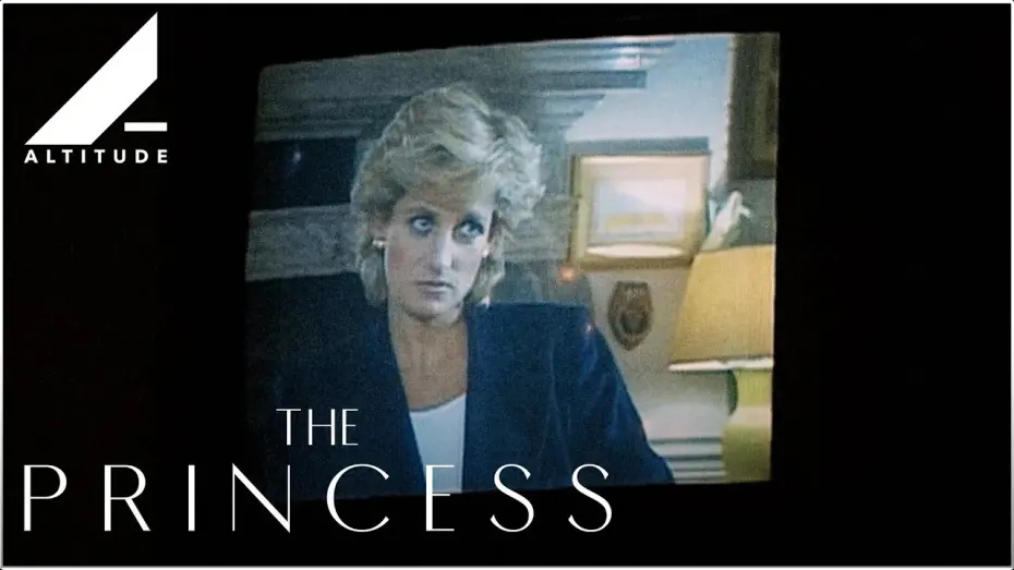 Watch film The Princess | Princess Diana