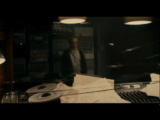 Watch film Berberian Sound Studio | Berberian Sound Studio official trailer - in cinemas from 31 August 2012