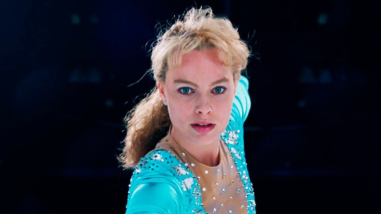 Watch film I, Tonya | Тоня против всех — Русский трейлер (2018)