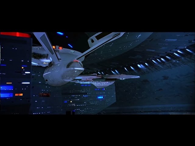 Watch film Star Trek III: The Search for Spock | Star Trek III Search for Spock - Stealing the Enterprise 1080p