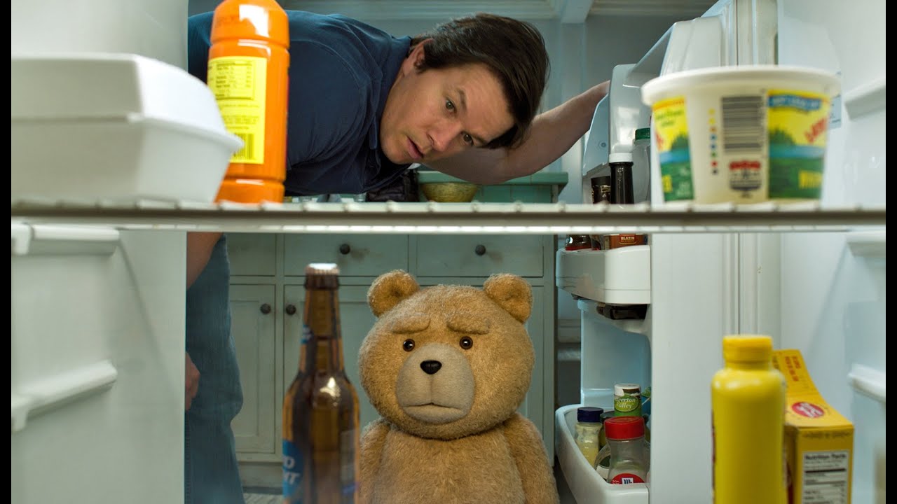 Watch film Ted 2 | ТРЕТІЙ ЗАЙВИЙ 2 / ТРЕТИЙ ЛИШНИЙ 2. Трейлер 3 (український)