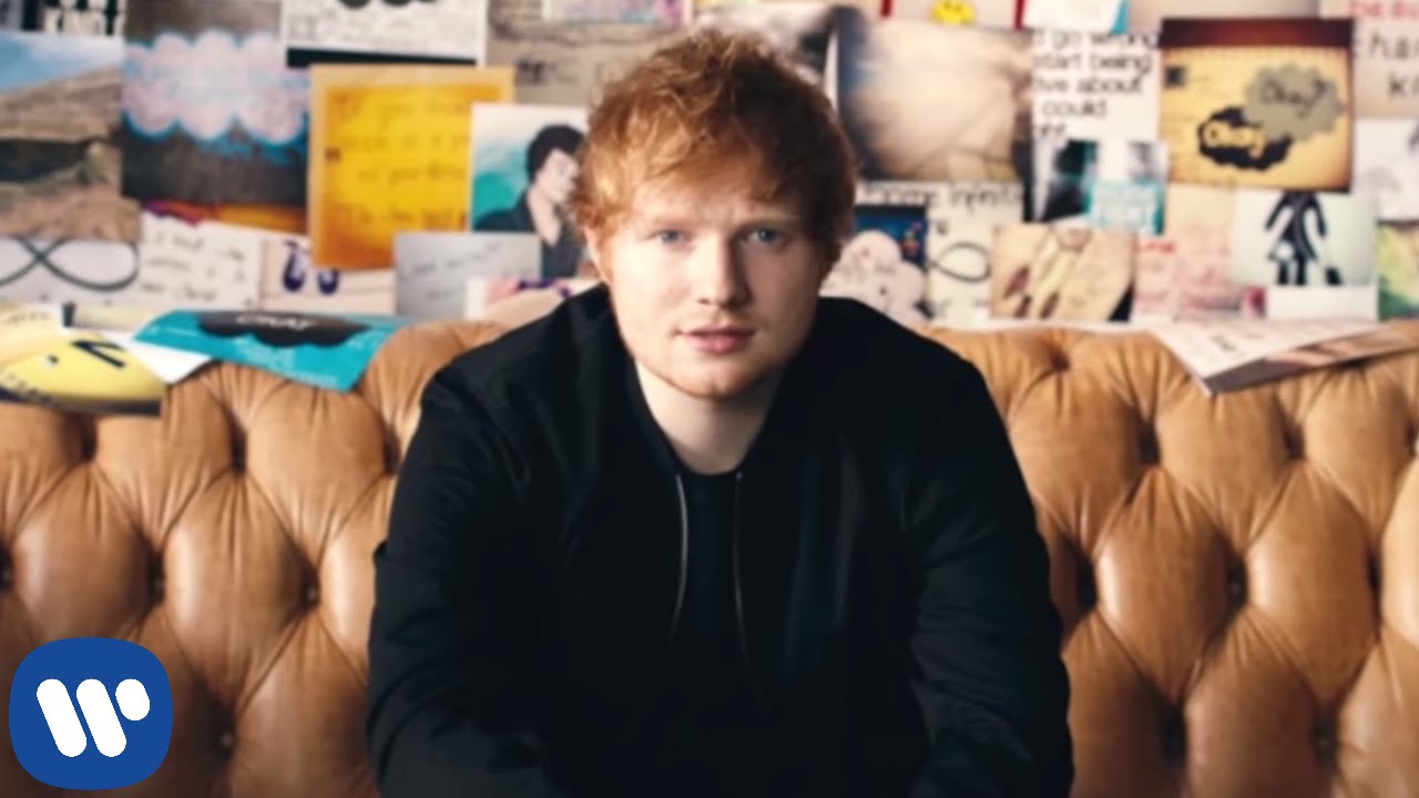 Watch film The Fault in Our Stars | Ed Sheeran - All Of The Stars [Official Music Video]