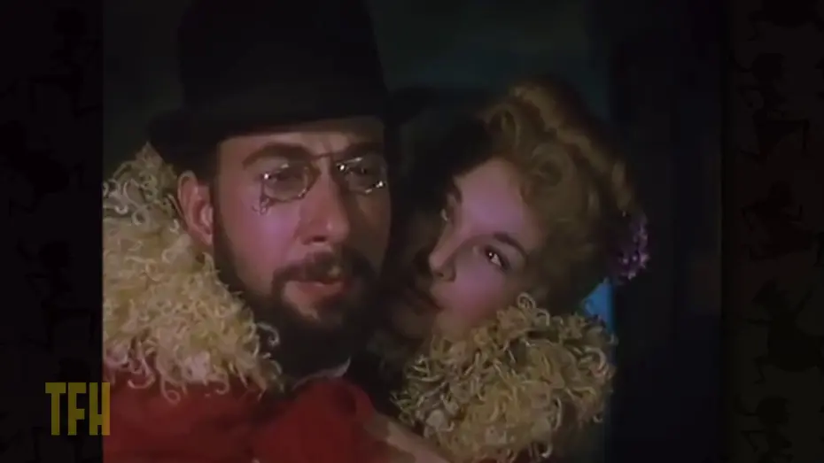 Watch film Moulin Rouge | Ernest Dickerson on MOULIN ROUGE