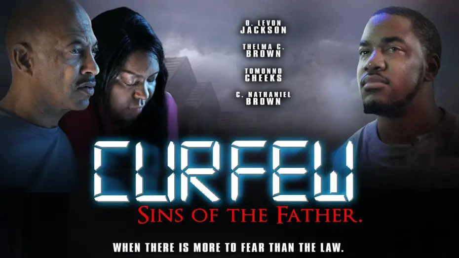 Watch film Curfew: Sins of the Father | Official Trailer